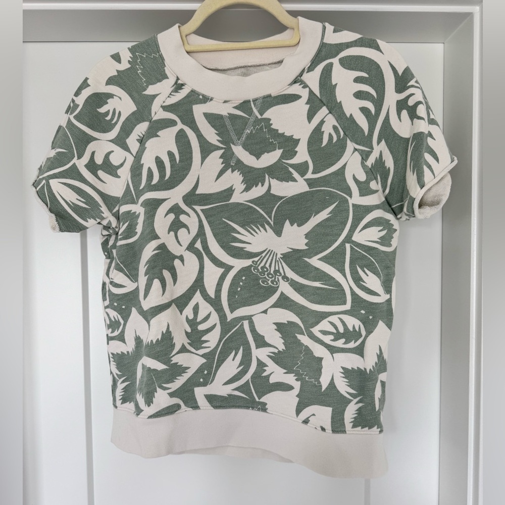 Madewell Top